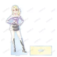 豊浜のどか Ani-Art aqua label BIGアクリルスタンド 「青春ブタ野郎はサンタクロースの夢を見ない」