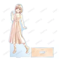 梓川花楓 Ani-Art aqua label BIGアクリルスタンド 「青春ブタ野郎はサンタクロースの夢を見ない」