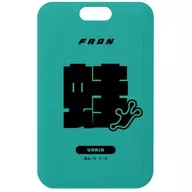 フラン ar-Unity モチーフネームデザイン フォトカードホルダー 「家庭教師ヒットマンREBORN!」