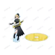 [新品] ジャンヌ 描き下ろし ロックバンドver. 特大アクリルスタンド 「#コンパス2.0 戦闘摂理解析システム」