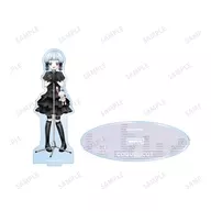 [新品] コクリコ 描き下ろし ロックバンドver. 特大アクリルスタンド 「#コンパス2.0 戦闘摂理解析システム」