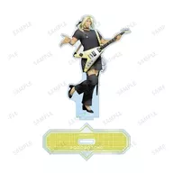 [新品] ポロロッチョ 描き下ろし ロックバンドver. BIGアクリルスタンド 「#コンパス2.0 戦闘摂理解析システム」