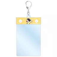 十四松 ちびとこ トレカホルダー 「おそ松さん」