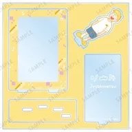 十四松 ミニフォト用アクリルスタンド 「おそ松さん」