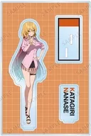 片桐奈々瀬 パーツ付きBIGアクリルスタンド 「ぬきたし THE ANIMATION」