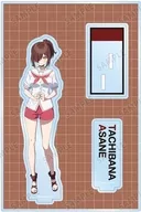 橘麻沙音 パーツ付きBIGアクリルスタンド 「ぬきたし THE ANIMATION」