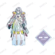 レナ・イシュメイル Ani-Art BIGアクリルスタンド 「CHUNITHM -チュウニズム- VERSE」