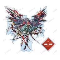 真なる奏者シルヴィアス Ani-Art BIGアクリルスタンド 「CHUNITHM -チュウニズム- VERSE」
