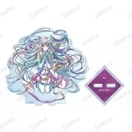 導師ミィム・ミクラー Ani-Art BIGアクリルスタンド 「CHUNITHM -チュウニズム- VERSE」