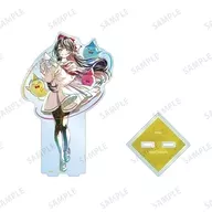 宍戸美鈴 Ani-Art BIGアクリルスタンド 「CHUNITHM -チュウニズム- VERSE」