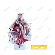 アストライア/審判の炎 特大アクリルスタンド 「CHUNITHM -チュウニズム- VERSE」