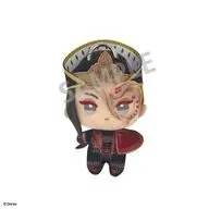 ジャミル・バイパー マスカレードドレス Ver. ちまっこぬい 「ディズニー ツイステッドワンダーランド」
