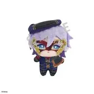 エペル・フェルミエ マスカレードドレス Ver. ちまっこぬい 「ディズニー ツイステッドワンダーランド」