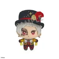 カリム・アルアジーム プレイフル・ドレス Ver. ちまっこぬい 「ディズニー ツイステッドワンダーランド」