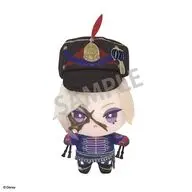 ヴィル・シェーンハイト プレイフル・ドレス Ver. ちまっこぬい 「ディズニー ツイステッドワンダーランド」