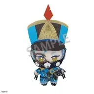 オルト・シュラウド プレイフル・ドレス Ver. ちまっこぬい 「ディズニー ツイステッドワンダーランド」