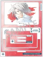 獄寺隼人 フレームアクリルスタンド カミアニTOUCH 「家庭教師ヒットマンREBORN!」