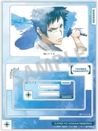 山本武 フレームアクリルスタンド カミアニTOUCH 「家庭教師ヒットマンREBORN!」