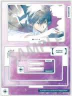 雲雀恭弥 フレームアクリルスタンド カミアニTOUCH 「家庭教師ヒットマンREBORN!」