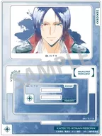六道骸 フレームアクリルスタンド カミアニTOUCH 「家庭教師ヒットマンREBORN!」