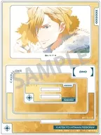 ディーノ フレームアクリルスタンド カミアニTOUCH 「家庭教師ヒットマンREBORN!」