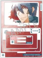 XANXUS フレームアクリルスタンド カミアニTOUCH 「家庭教師ヒットマンREBORN!」