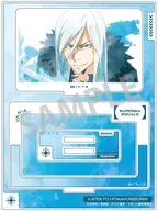スペルビ・スクアーロ フレームアクリルスタンド カミアニTOUCH 「家庭教師ヒットマンREBORN!」