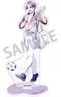 御影玲王 アクリルスタンド ノスタルジー/カミアニTOUCH 「ブルーロック」