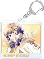 蜂楽廻 アクリルキーホルダー ノスタルジー/カミアニTOUCH 「ブルーロック」