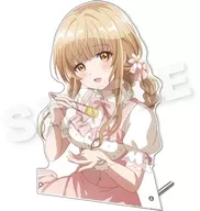 椎名真昼 ピクニックデートパネル 真昼と一緒にデート ver. 「お隣の天使様にいつの間にか駄目人間にされていた件」