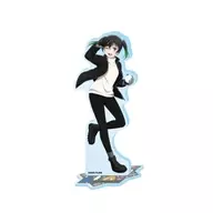 [新品] 1.高咲侑 アクリルスタンド＜ニジガク雪遊び＞ 「ラブライブ!虹ヶ咲学園スクールアイドル同好会」