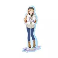[新品] 7.近江彼方 アクリルスタンド＜ニジガク雪遊び＞ 「ラブライブ!虹ヶ咲学園スクールアイドル同好会」