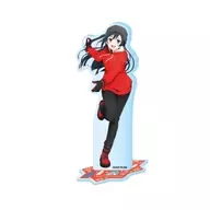 [新品] 8.優木せつ菜 アクリルスタンド＜ニジガク雪遊び＞ 「ラブライブ!虹ヶ咲学園スクールアイドル同好会」