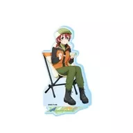 [新品] 9.エマ・ヴェルデ アクリルスタンド＜ニジガク雪遊び＞ 「ラブライブ!虹ヶ咲学園スクールアイドル同好会」