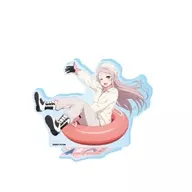 [新品] 13.鐘嵐珠 アクリルスタンド＜ニジガク雪遊び＞ 「ラブライブ!虹ヶ咲学園スクールアイドル同好会」