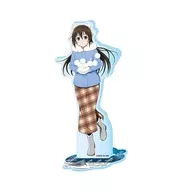 [新品] 4.桜坂しずく BIGアクリルスタンド＜ニジガク雪遊び＞ 「ラブライブ!虹ヶ咲学園スクールアイドル同好会」