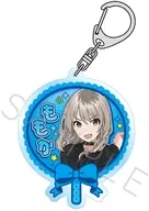 ZD.河原木桃香 第5弾 アクリルキーホルダー 「TVアニメ ガールズバンドクライ」