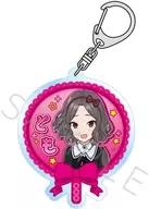 ZG.海老塚智 第5弾 アクリルキーホルダー 「TVアニメ ガールズバンドクライ」