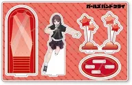 ZB.井芹仁菜 第5弾 ビッグアクリルスタンド 「TVアニメ ガールズバンドクライ」