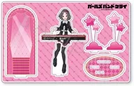 ZG.海老塚智 第5弾 ビッグアクリルスタンド 「TVアニメ ガールズバンドクライ」