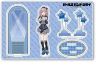 ZI.ヒナ 第5弾 ビッグアクリルスタンド 「TVアニメ ガールズバンドクライ」