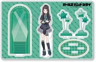 ZJ.リン 第5弾 ビッグアクリルスタンド 「TVアニメ ガールズバンドクライ」
