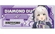 ZL.アイ 第5弾 フェイスタオル 「TVアニメ ガールズバンドクライ」