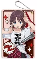 ZA.井芹仁菜 第5弾 パスケース 「TVアニメ ガールズバンドクライ」