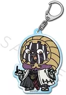 H.涅マユリ アクリルキーホルダー 「TVアニメ BLEACH-ブリーチ- 千年血戦篇」
