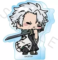 G.日番谷冬獅郎 アクリルミニブロック 「TVアニメ BLEACH-ブリーチ- 千年血戦篇」