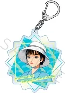 A.成瀬あかり アクリルキーホルダー 「成瀬は天下を取りにいく」