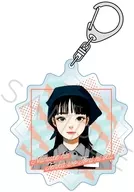 E.成瀬あかり アクリルキーホルダー 「成瀬は天下を取りにいく」