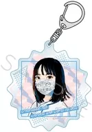 F.成瀬あかり アクリルキーホルダー 「成瀬は天下を取りにいく」