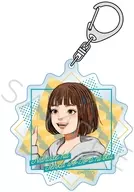 G.島崎みゆき アクリルキーホルダー 「成瀬は天下を取りにいく」